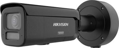 Hikvision IP bullet hybrid camera DS-2CD2647G3-LIZS2UY/SL(2.8-12mm)BLK, 4MP, 2.8-12mm, ColorVu, audio, alarm, black