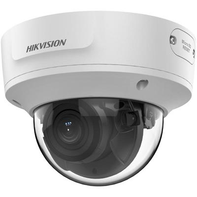 Hikvision IP dome camera DS-2CD2723G2-IZS(2.8-12mm)(D), 2MP, 2.8-12mm, AcuSense