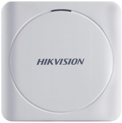 Hikvision DS-K1801M - Card reader, Mifare
