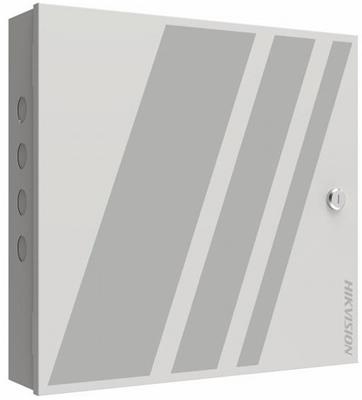 Hikvision DS-K2701X - Control unit for 1 door