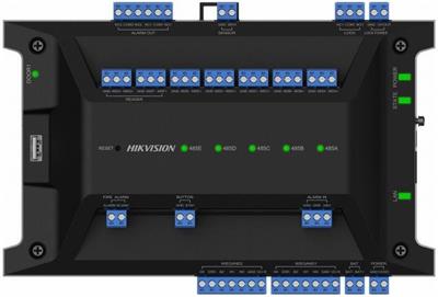 Hikvision DS-K2701X(P) - Main board of the control unit for 1 doors