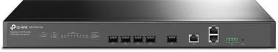 TP-Link DS-P7001-04 DeltaStream OLT, 4x GPON