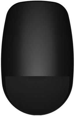 Hikvision AX PRO - Wireless PIR detector, 15m, black