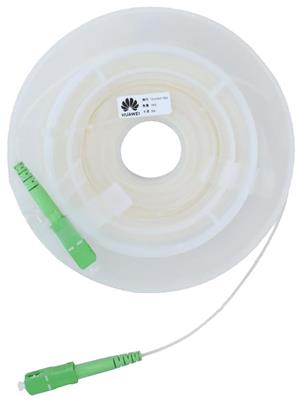 Huawei FTTR Optical cable SC/APC 30m, hot melt type