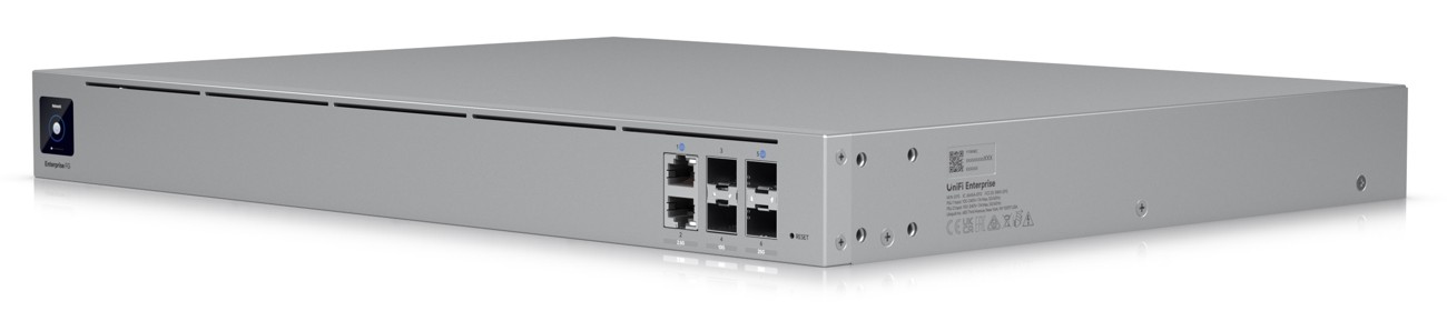 Ubiquiti EFG - UniFi Enterprise Fortress Gateway