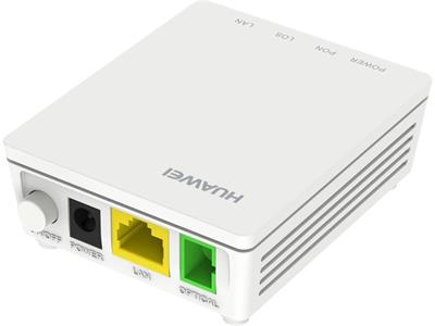 Huawei OptiXstar EG8010Hv6-10, GPON ONT Bridge