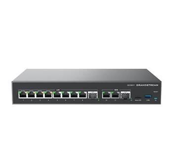 Grandstream GCC6011all-in-one solution (VPN router, Firewall, PoE switch and IP PBX)