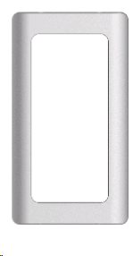 Grandstream GDS37XX wall mounting kit