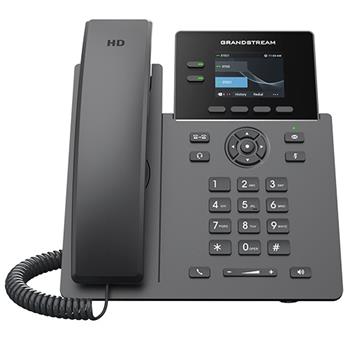 Grandstream GRP2610P SIP 2-Line Carrier-Grade IP Phone