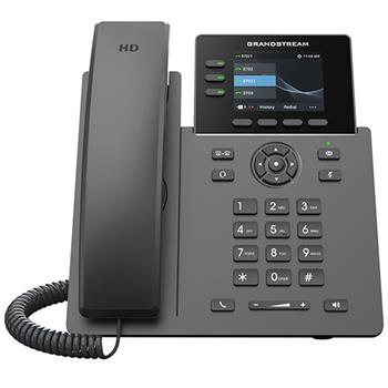 Grandstream GRP2611G SIP 3-Line Carrier-Grade IP Phone