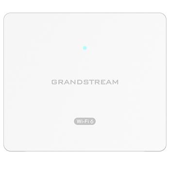 Grandstream GWN7604 Wi-Fi 6 Access Point with Integrated PoE Switch