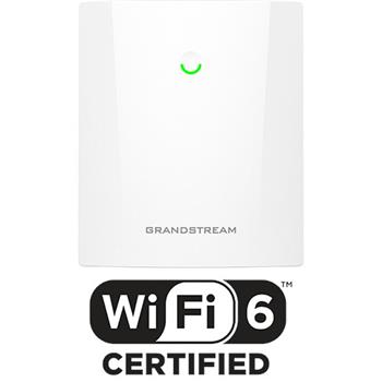 Grandstream GWN7660ELR Outdoor Enterprise-Grade Wi-Fi 6 Access Point