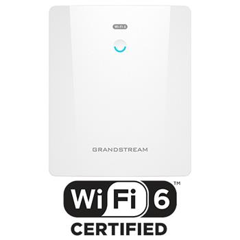 Grandstream GWN7664ELR High-Performance Outdoor Long-Range 802.11ax Wi-Fi 6 Access Point