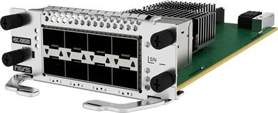 Huawei HSIC-X08S000 - interface card  8x SFP+ / 4x SFP28 for S620