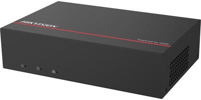 Hikvision TurboHD DVR iDS-E08HQHI-XB, 8 channels, 1x eSSD 960GB