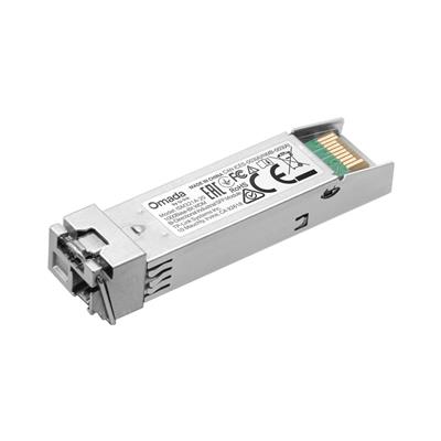TP-Link ISM321A-20 - Gigabit SFP module, WDM, SM, 20km, 1550/1310nm