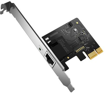 MERCUSYS MA210E Gigabit PCle network adapter