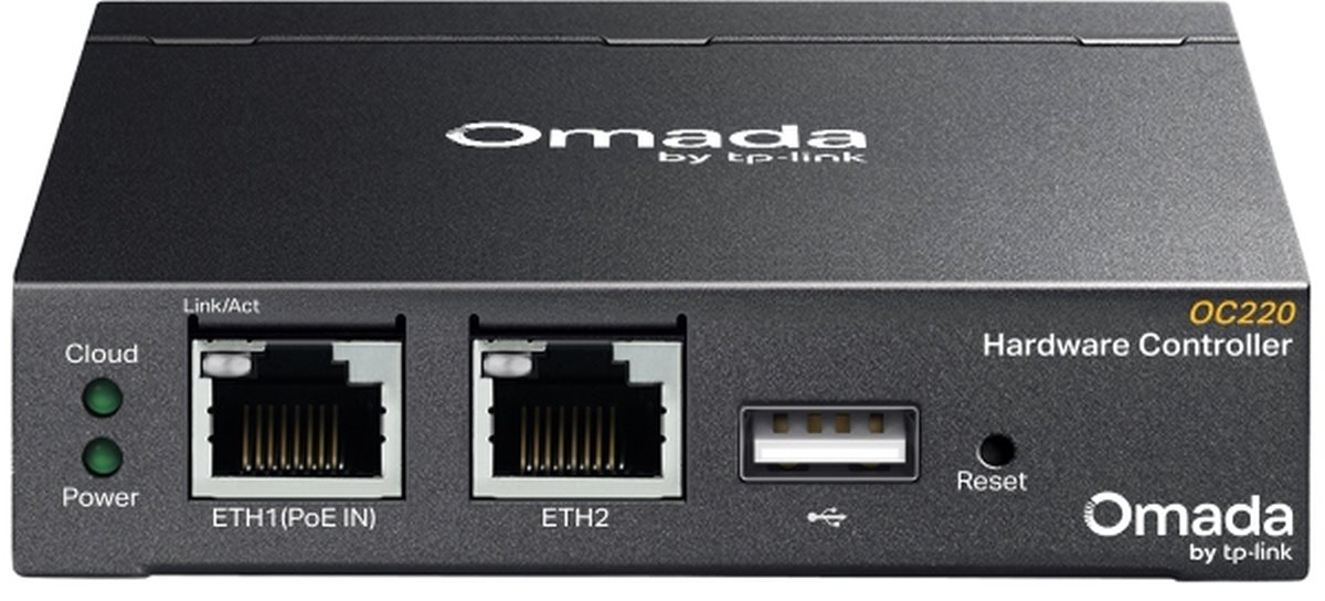 TP-Link OC220 - Omada hardware controller