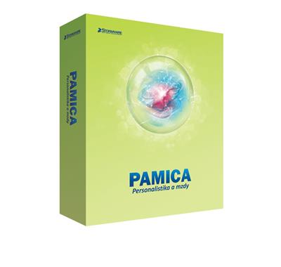 PAMICA 2026 Mini