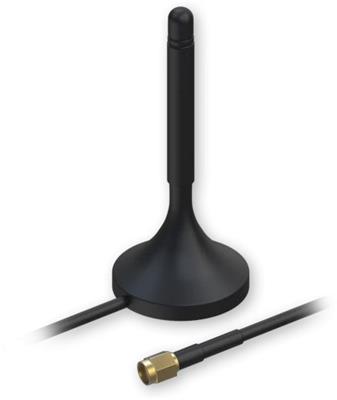 Teltonika PR1KRT25 BLUETOOTH MAGNETIC SMA ANTENNA