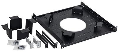 Triton RAB-VP-R01-A1 shelf for cable reserve, 19