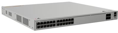 Huawei S310-24U4X, Gigabit POE smart switch, 4x SFP+