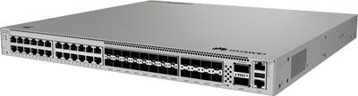 Huawei S620-24T16X8Y2CZ Gigabit switch, 16x SFP+, 8x SFP28, 2x QSFP28