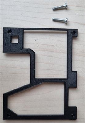 Spacer for L11UG-5HaxD + TPA-RBC