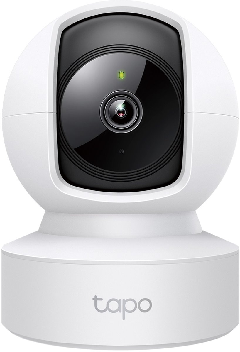 TP-Link Tapo C202 - Pan/Tilt Home Security Camera