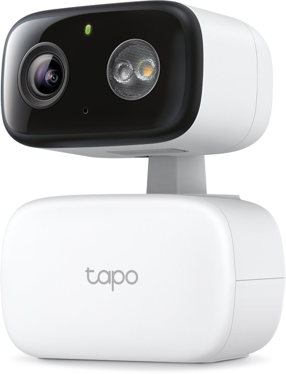 TP-Link Tapo C206 - Indoor/outdoor home security Wi-Fi camera