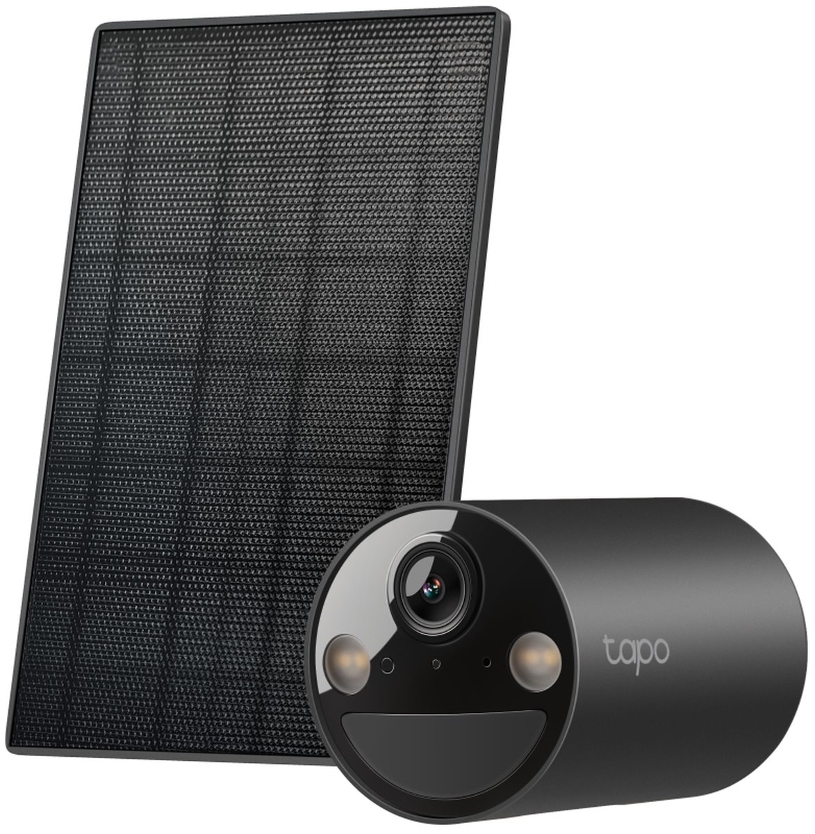 TP-Link Tapo C411 KIT - solar-powered security camera