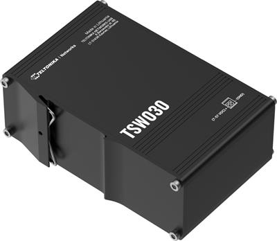 Teltonika TSW030 8-port Ethernet Switch