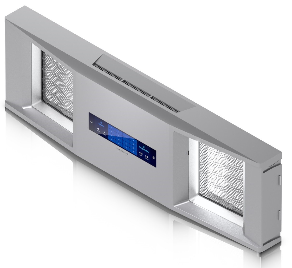 Ubiquiti UACC-ENVR-Bezel - UniFi Enterprise NVR Bezel