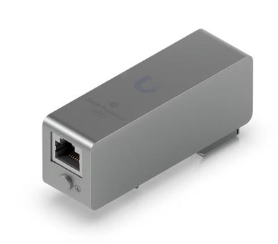 Ubiquiti UACC-ETH-SP-DIN - Ethernet Surge Protector, for DIN rail