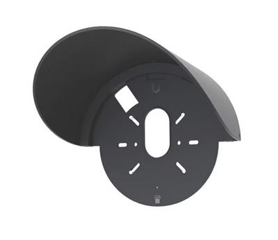 Ubiquiti Weather Shield for G6 Dome Cameras, Black