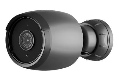 Ubiquiti G6 Bullet, UniFi Protect camera, 8MP, black