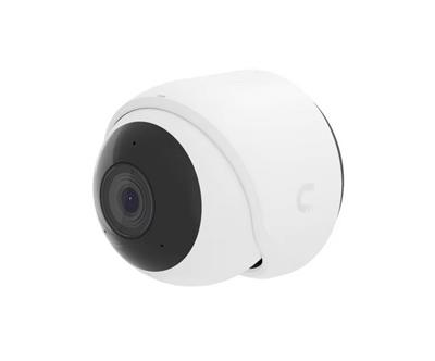 Ubiquiti G6 Turret - UniFi Protect camera, 8MP, white