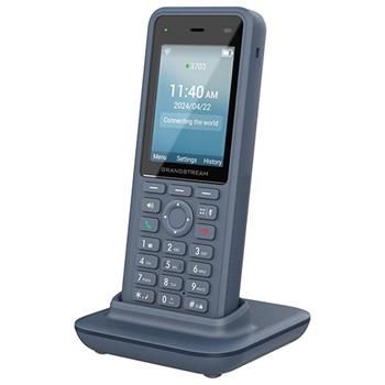 Grandstream WP836 SIP cordless Wi-Fi 6  IP phone
