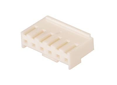 Connector 6-pin