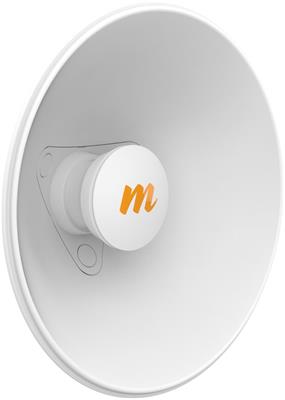 Mimosa N5-X20, dish Twist-on antenna, 20dBi, 250mm - 8-pack