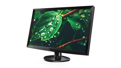 Lenovo LCD C24-20 23,8  VA/WLED/16:9/1920x1080/6ms/250nits/1000:1/HDMI/VGA/VESA/Low Blue Light/Black