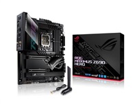 ASUS MB Sc LGA1700 ROG MAXIMUS Z690 HERO, Intel Z690, 4xDDR5, 1xHDMI, WI-FI