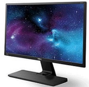 BenQ LCD GW2480T 23.8  IPS/1920x1080/8bit/5ms/DP/HDMI/VGA/Jack/VESA/repro/pivot