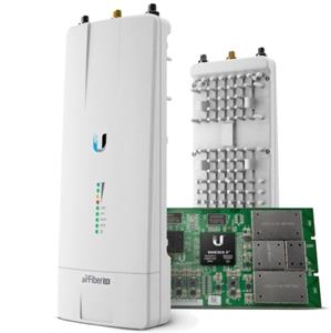 Ubiquiti AirFiber AF-2X, 500Mbps+ Backhaul, 2.4 GHz (price per piece)