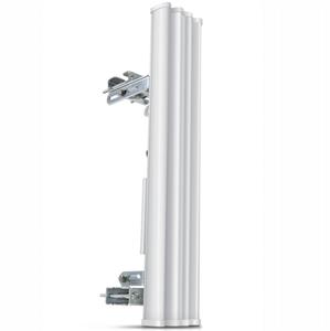 Ubiquiti sector antenna AirMax MIMO 19dBi 5GHz, 120°, rocket kit