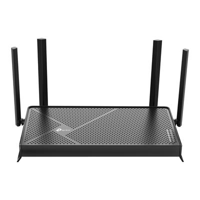 TP-Link Archer BE3600 - dual band WiFi 7 router