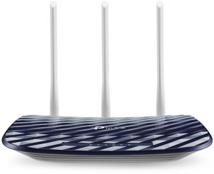 TP-Link Archer C20 - Dual Band Router