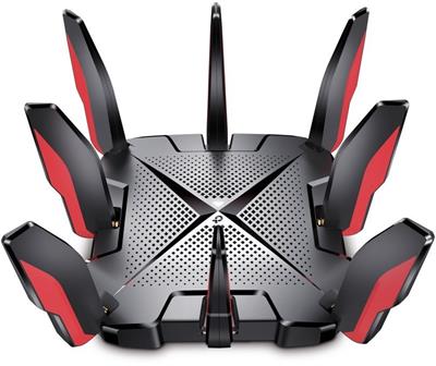 TP-Link Archer GX90 Tri-Band Wi-Fi 6 Gaming Router