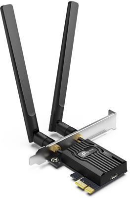 TP-Link Archer TX55E Wireless PCI express adapter