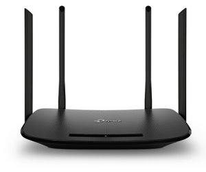 TP-Link Archer VR300 Wireless VDSL/ADSL modem and router